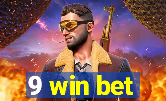 9 win bet